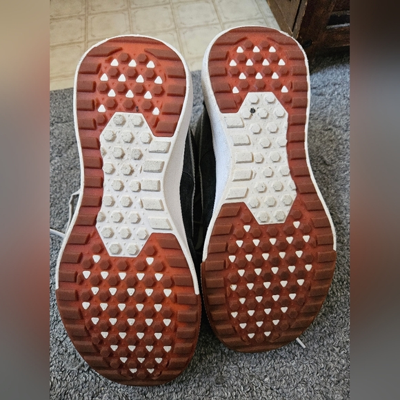 Vans Hi Top UltraRange Unisex - Picture 10 of 13